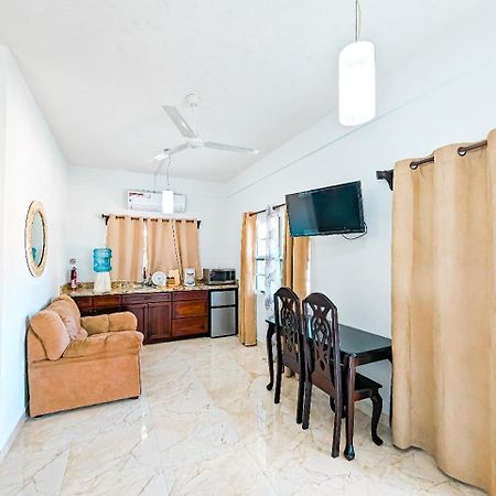 Casa Anastacia Apartment San Ignacio Exterior photo