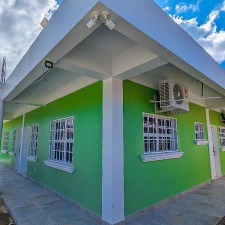 Casa Anastacia Apartment San Ignacio Exterior photo