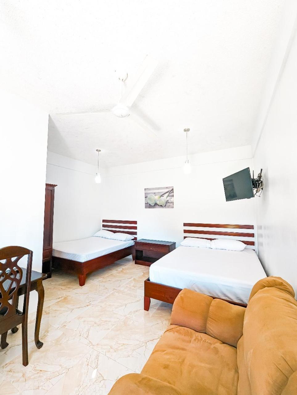 Casa Anastacia Apartment San Ignacio Exterior photo