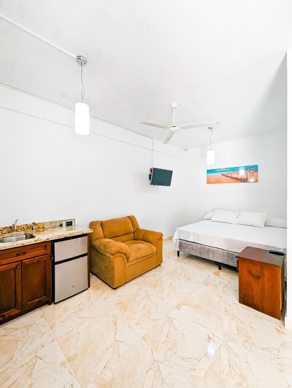 Casa Anastacia Apartment San Ignacio Exterior photo