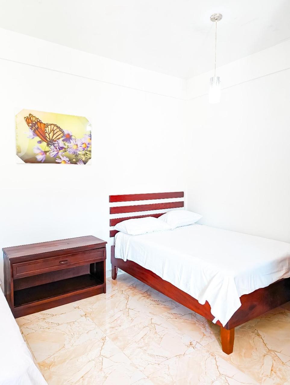 Casa Anastacia Apartment San Ignacio Exterior photo