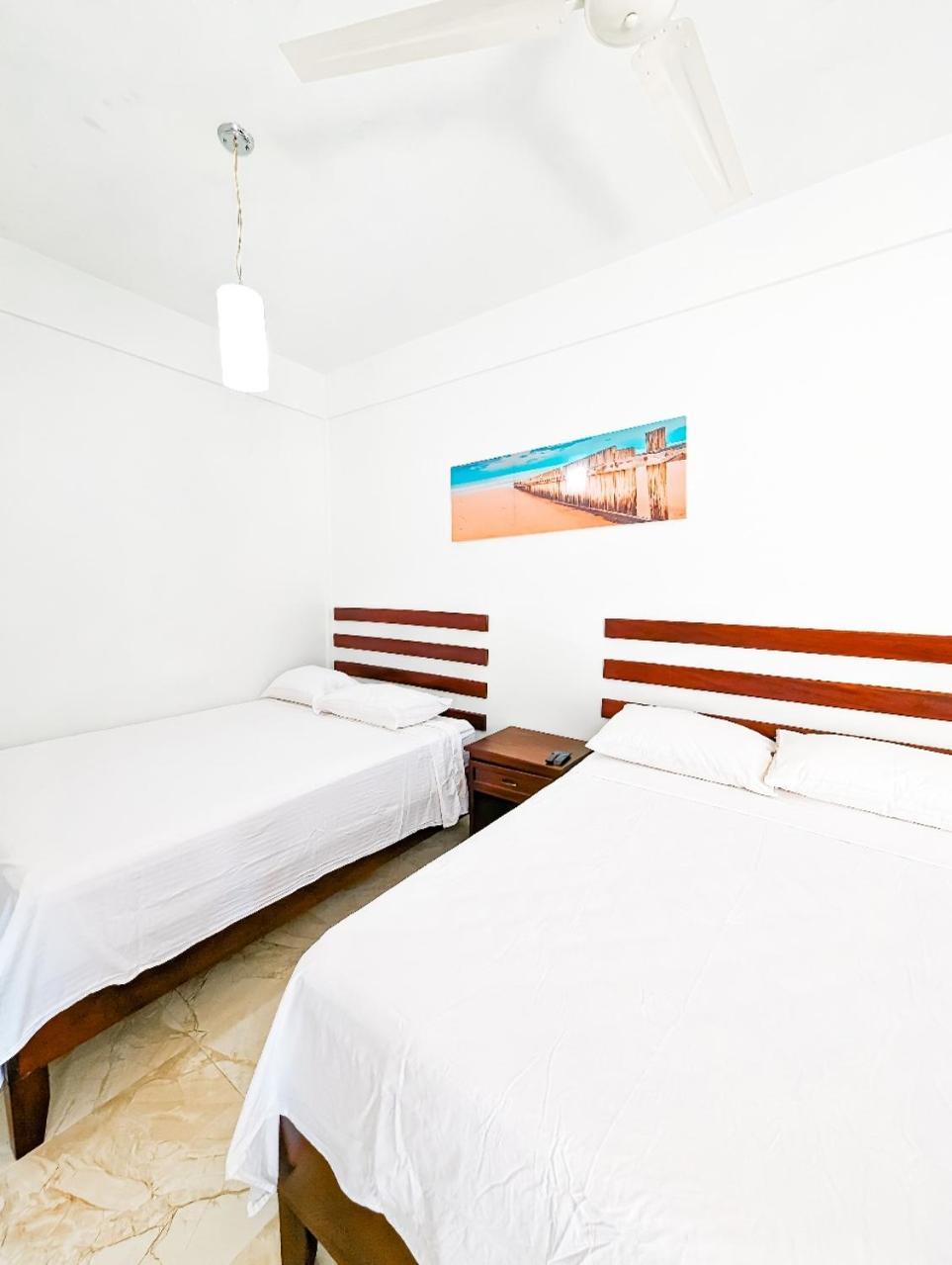 Casa Anastacia Apartment San Ignacio Exterior photo