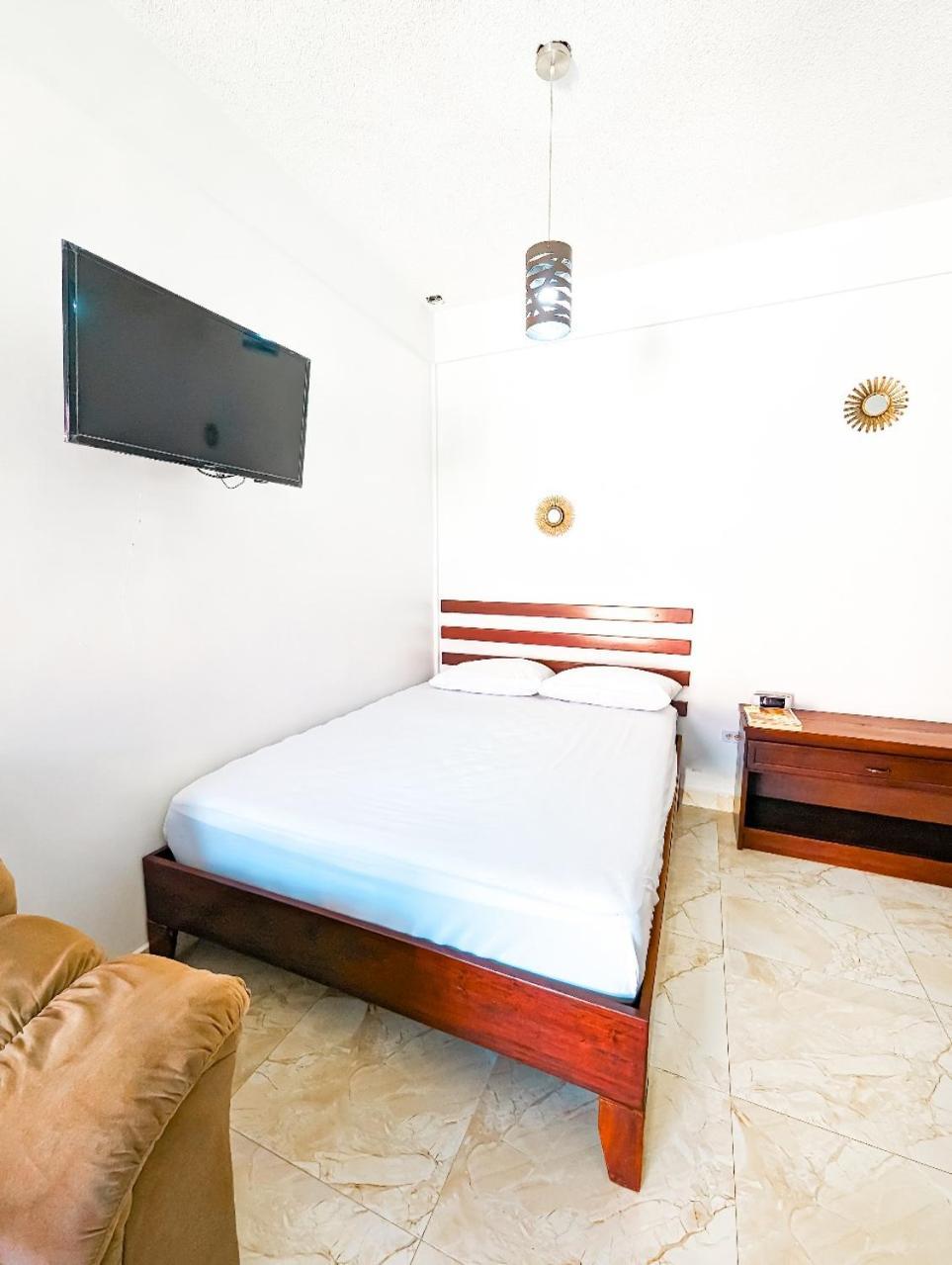 Casa Anastacia Apartment San Ignacio Exterior photo