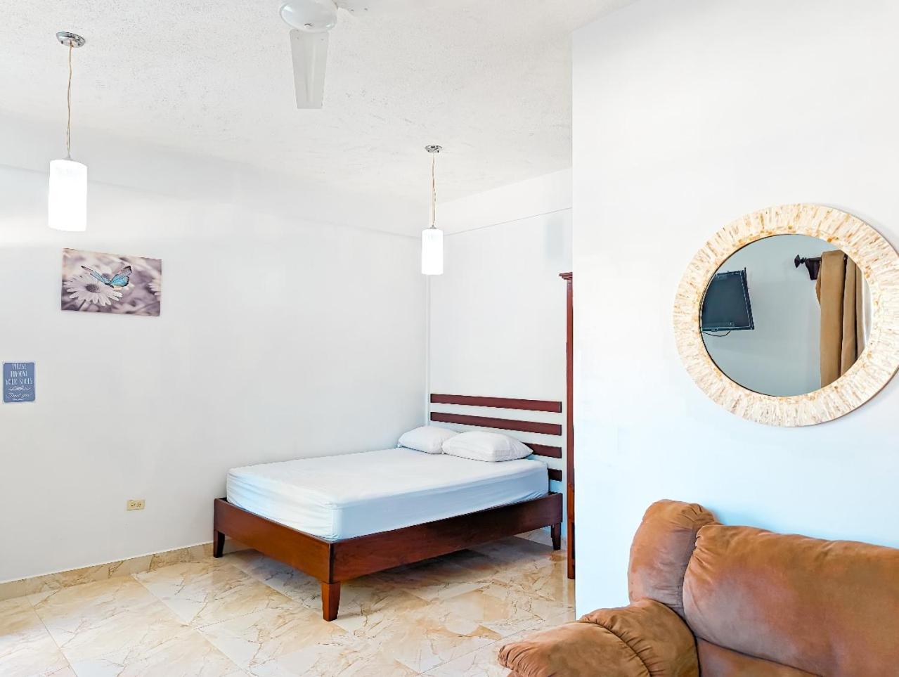 Casa Anastacia Apartment San Ignacio Exterior photo
