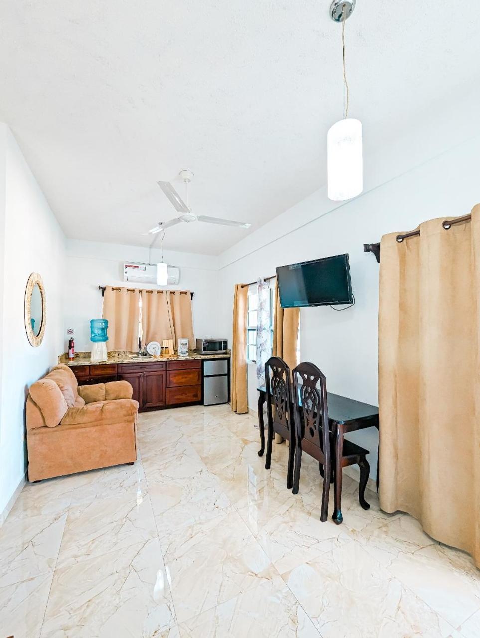Casa Anastacia Apartment San Ignacio Exterior photo