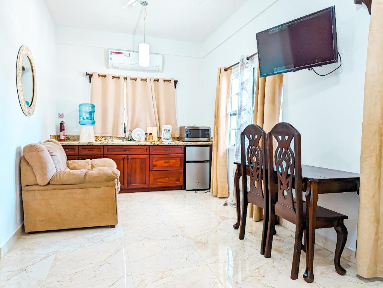 Casa Anastacia Apartment San Ignacio Exterior photo