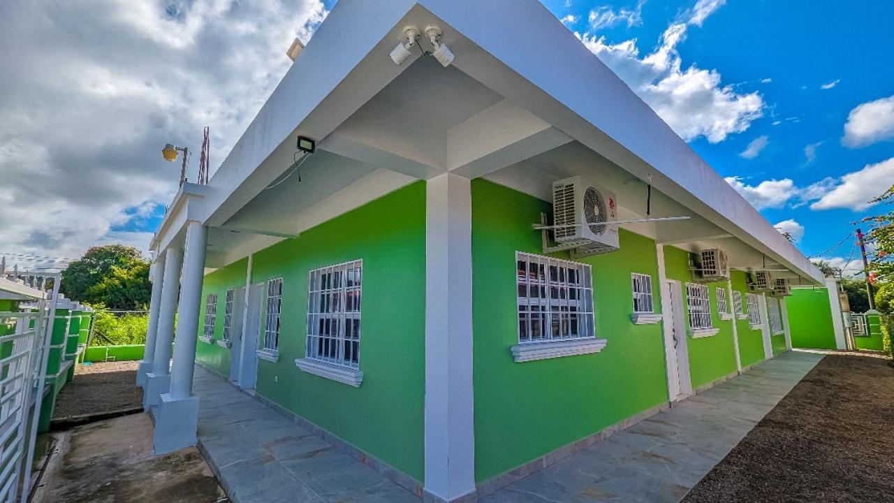Casa Anastacia Apartment San Ignacio Exterior photo