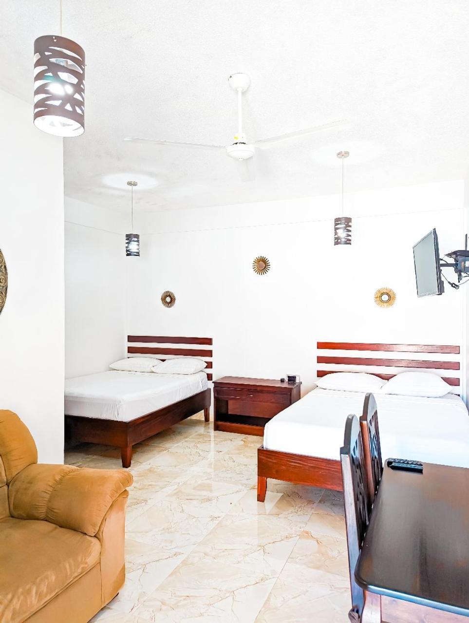 Casa Anastacia Apartment San Ignacio Exterior photo