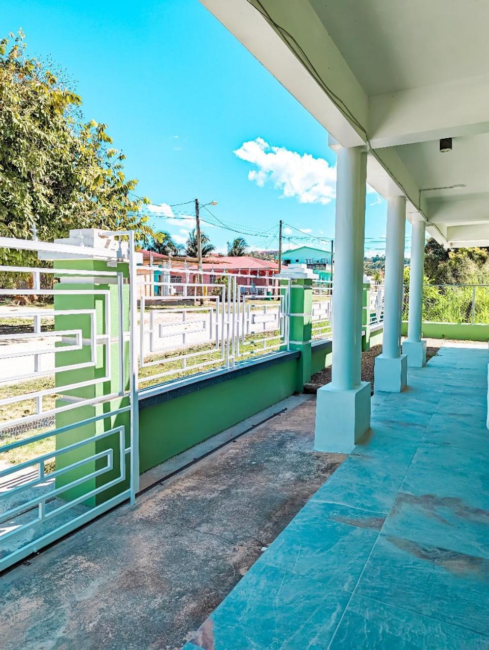 Casa Anastacia Apartment San Ignacio Exterior photo
