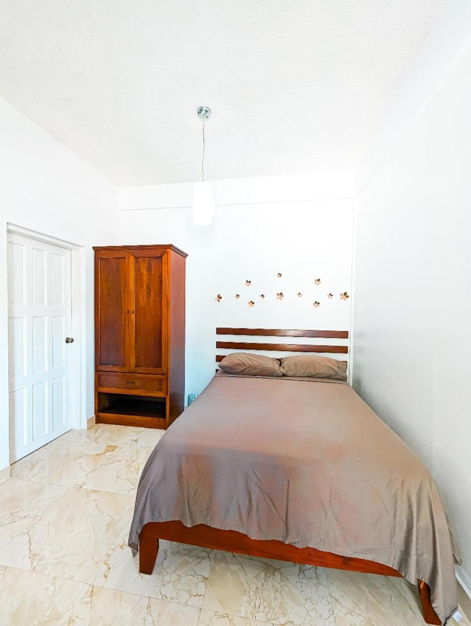 Casa Anastacia Apartment San Ignacio Exterior photo